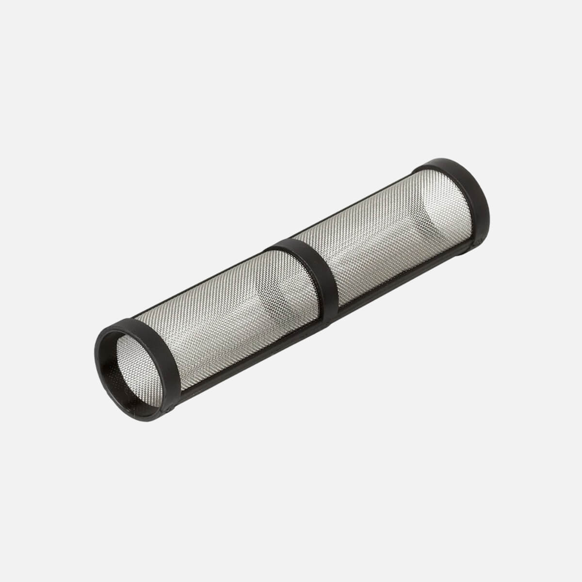 Filtro colector Easy Out para bomba, corto, malla 60
